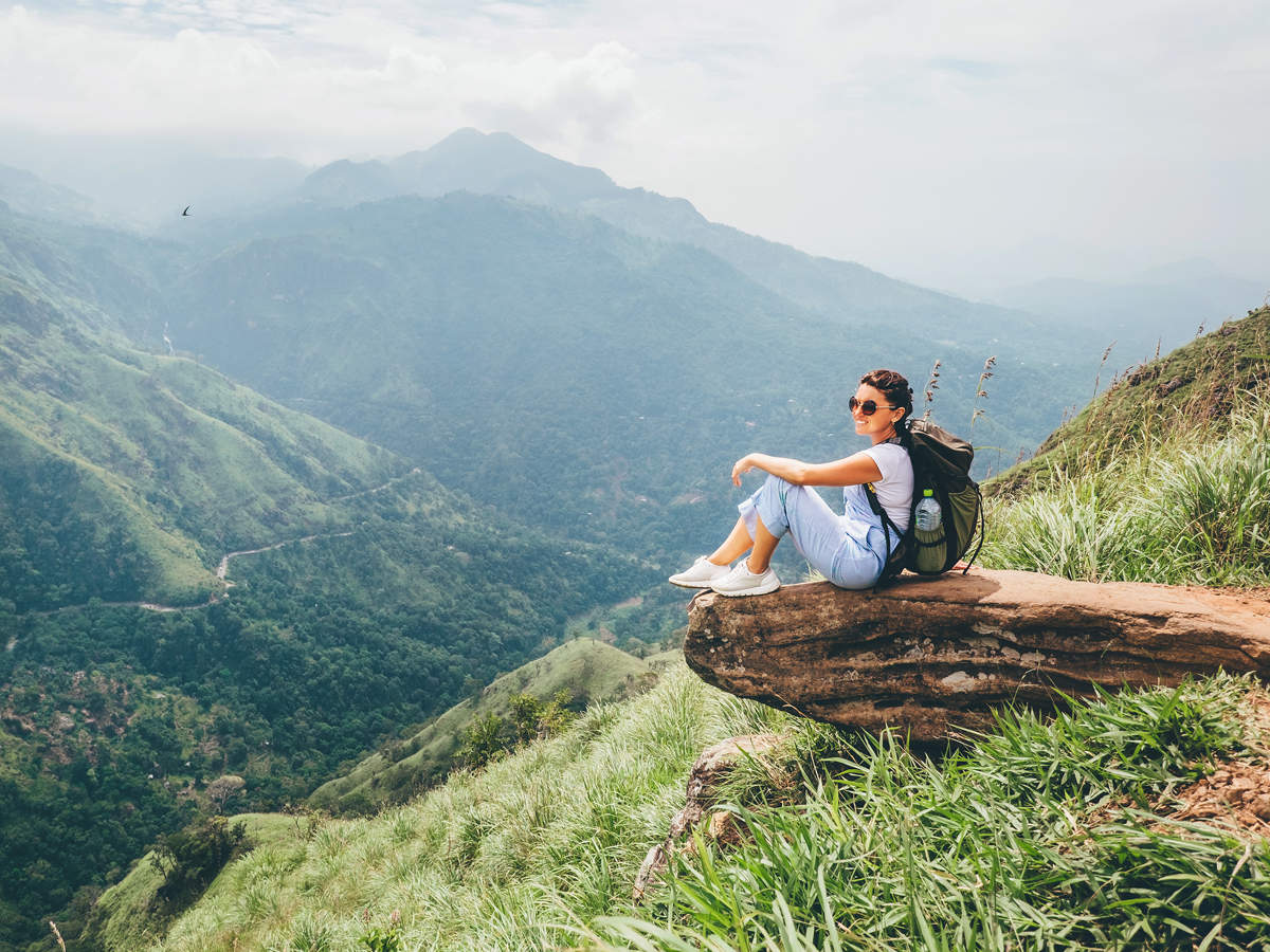 Solo Travel Adventures: Tips for Fearless Explorers